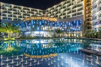 Mường Thanh Luxury Phú Quốc Hotel